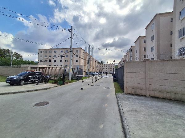 Apartamento - Venda, SANTISSIMO, RIO DE JANEIRO, RJ