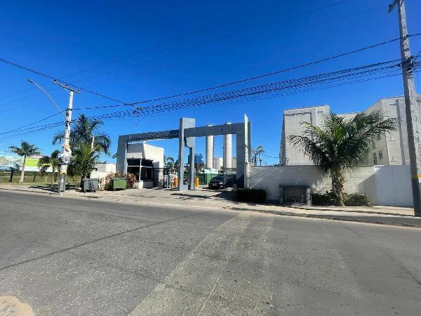 Apartamento - Venda, PARQUE NOVO JOCKEY, CAMPOS DOS GOYTACAZES, RJ