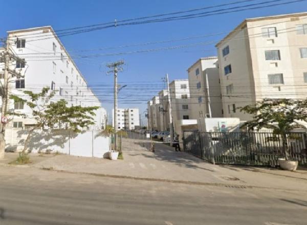 Apartamento - Venda, SANTA CRUZ, RIO DE JANEIRO, RJ