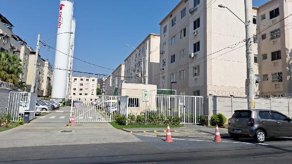 Apartamento - Venda, PRACA SECA, RIO DE JANEIRO, RJ