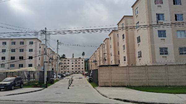 Apartamento - Venda, SANTISSIMO, RIO DE JANEIRO, RJ