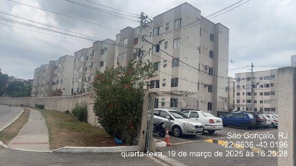Apartamento - Venda, TRIBOBO, SAO GONCALO, RJ
