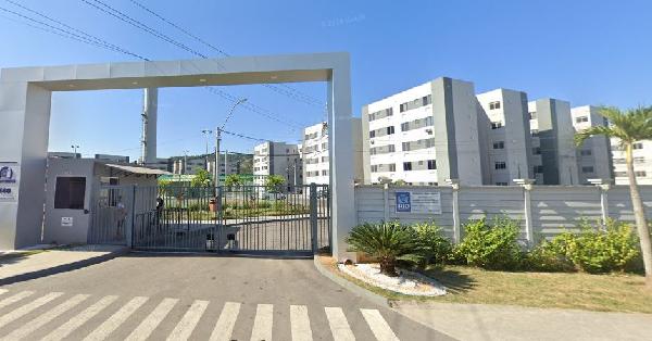 Apartamento - Venda, SANTA CRUZ, RIO DE JANEIRO, RJ