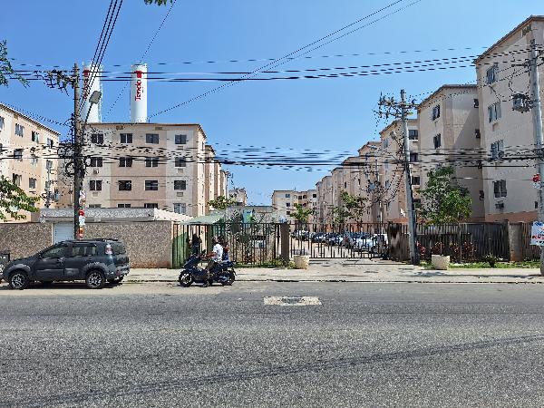 Apartamento - Venda, SANTA CRUZ, RIO DE JANEIRO, RJ