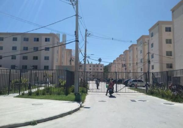 Apartamento - Venda, SANTISSIMO, RIO DE JANEIRO, RJ