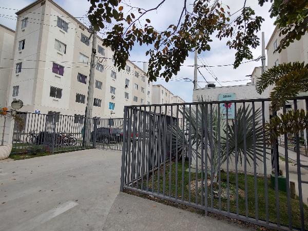 Apartamento - Venda, SANTA CRUZ, RIO DE JANEIRO, RJ