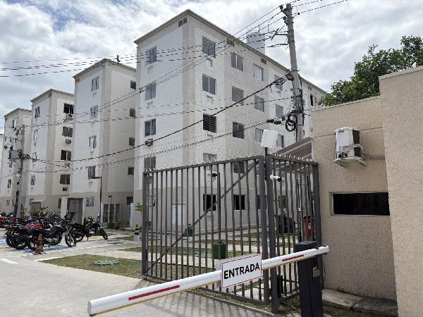 Apartamento - Venda, GUARATIBA, RIO DE JANEIRO, RJ
