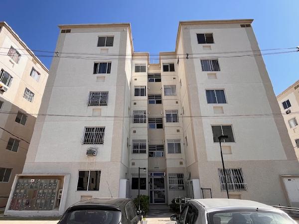 Apartamento - Venda, SANTA CRUZ, RIO DE JANEIRO, RJ