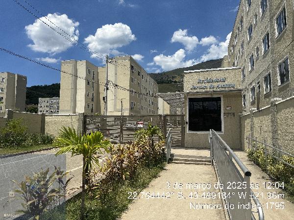 Apartamento - Venda, CABUCU, NOVA IGUACU, RJ