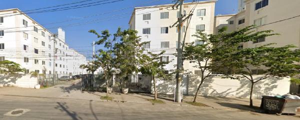 Apartamento - Venda, SANTA CRUZ, RIO DE JANEIRO, RJ