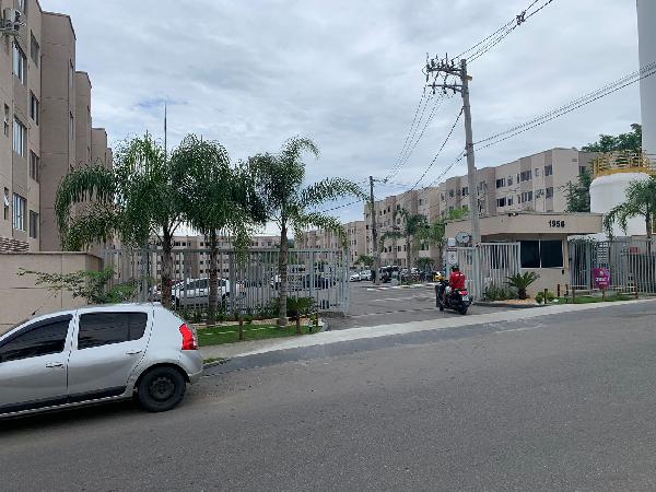 Apartamento - Venda, CAMPO GRANDE, RIO DE JANEIRO, RJ