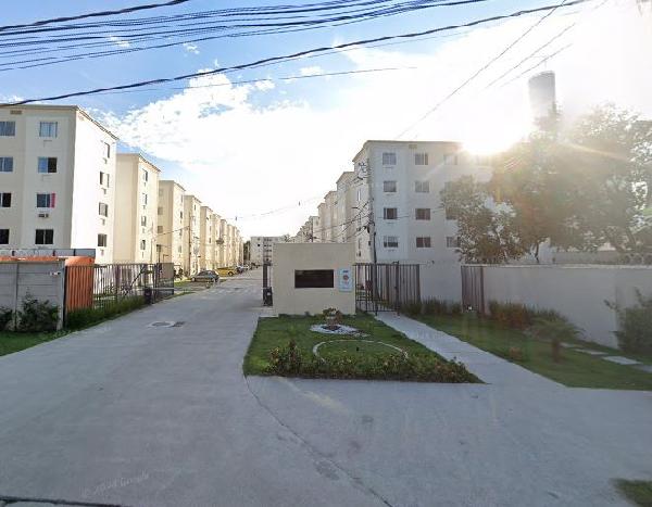 Apartamento - Venda, GUARATIBA, RIO DE JANEIRO, RJ