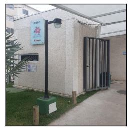 Apartamento - Venda, SANTA CRUZ, RIO DE JANEIRO, RJ