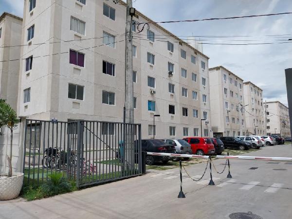 Apartamento - Venda, SANTA CRUZ, RIO DE JANEIRO, RJ