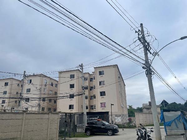 Apartamento - Venda, SANTISSIMO, RIO DE JANEIRO, RJ