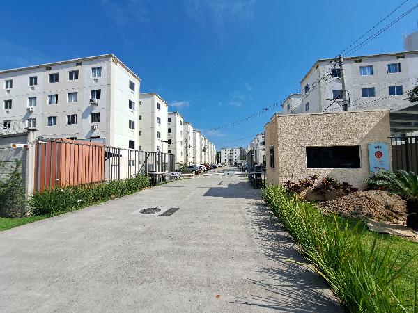 Apartamento - Venda, GUARATIBA, RIO DE JANEIRO, RJ