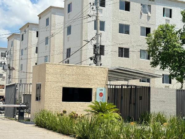 Apartamento - Venda, GUARATIBA, RIO DE JANEIRO, RJ