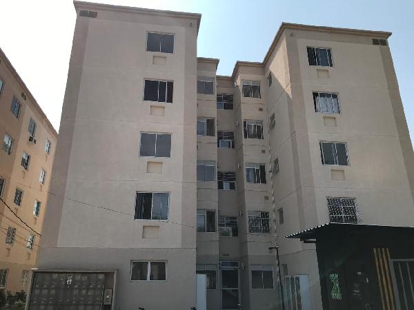 Apartamento - Venda, SANTISSIMO, RIO DE JANEIRO, RJ