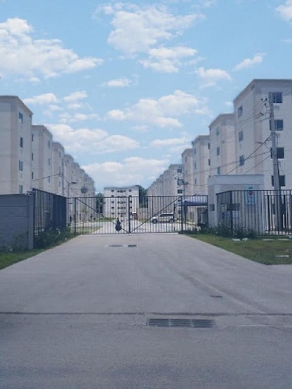 Apartamento - Venda, GUARATIBA, RIO DE JANEIRO, RJ