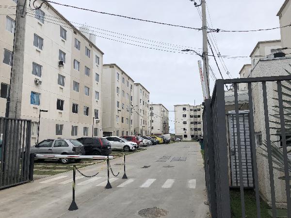 Apartamento - Venda, SANTA CRUZ, RIO DE JANEIRO, RJ