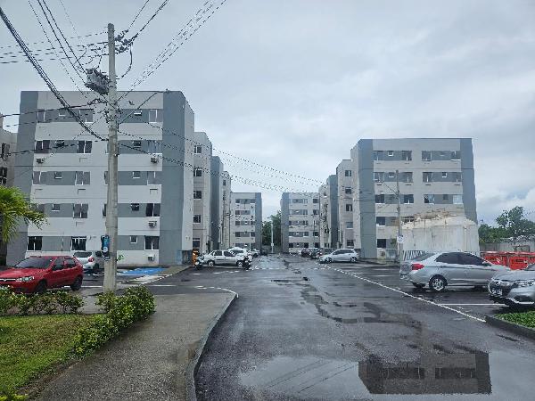 Apartamento - Venda, SANTA CRUZ, RIO DE JANEIRO, RJ