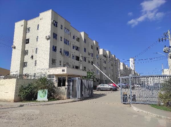 Apartamento - Venda, SAO VICENTE, BELFORD ROXO, RJ