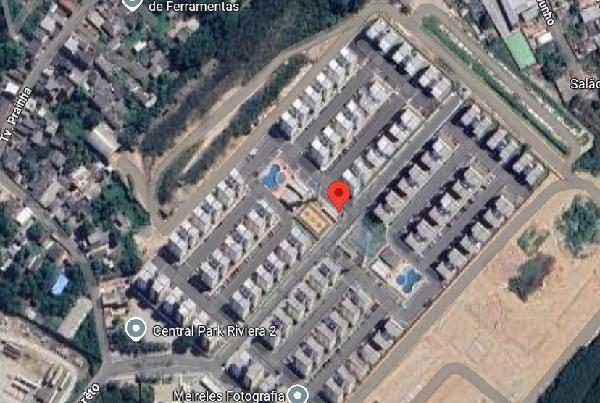 Apartamento - Venda, JARDIM GRAMACHO, DUQUE DE CAXIAS, RJ