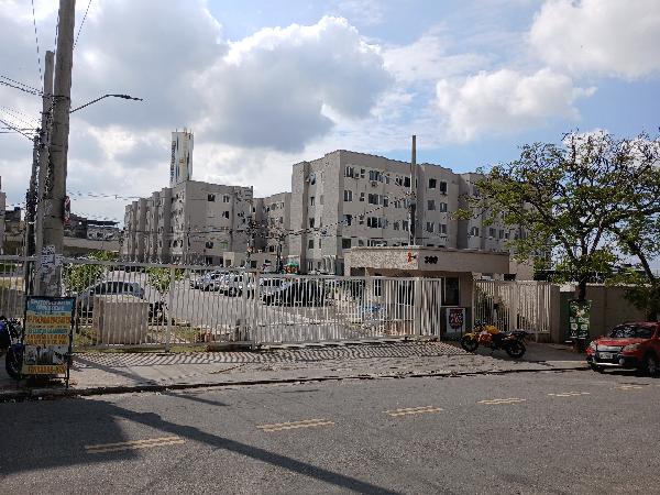 Apartamento - Venda, PAVUNA, RIO DE JANEIRO, RJ