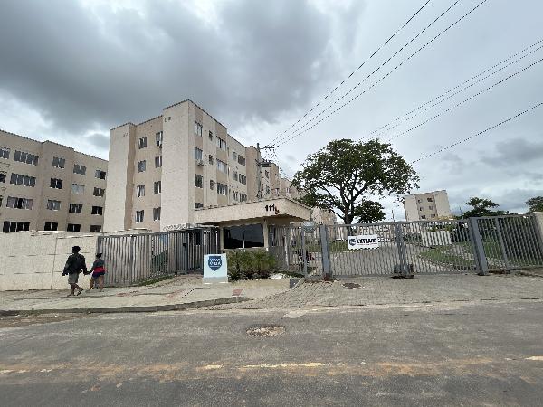 Apartamento - Venda, SANTA CRUZ, RIO DE JANEIRO, RJ