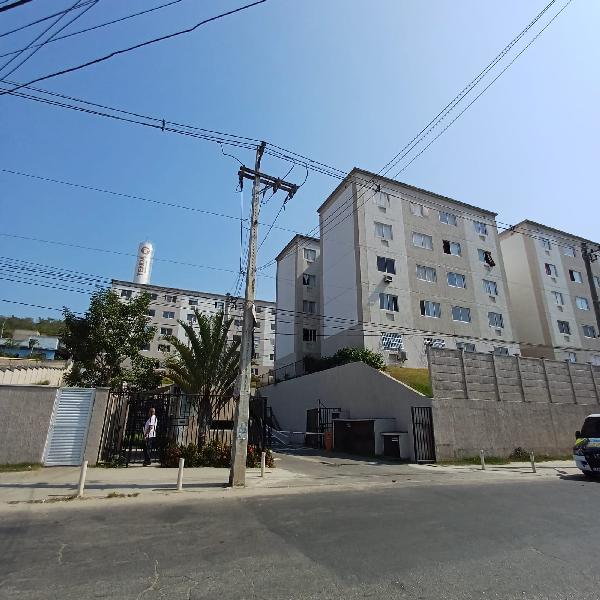Apartamento - Venda, MONJOLOS, SAO GONCALO, RJ