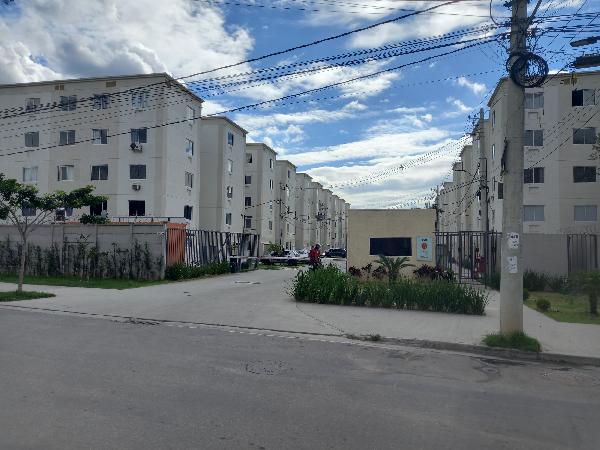 Apartamento - Venda, GUARATIBA, RIO DE JANEIRO, RJ