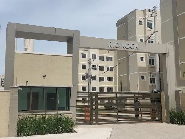 Apartamento - Venda, CAMPO GRANDE, RIO DE JANEIRO, RJ