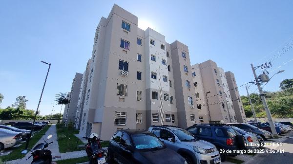 Apartamento - Venda, NEVES (NEVES), SAO GONCALO, RJ