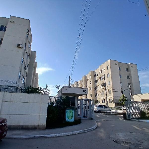 Apartamento - Venda, SAO VICENTE, BELFORD ROXO, RJ