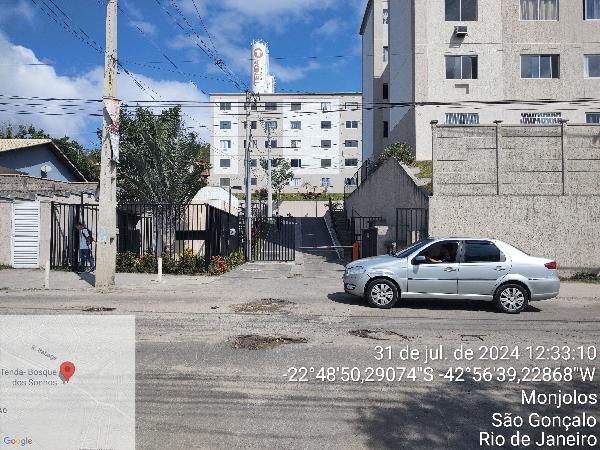 Apartamento - Venda, MONJOLOS, SAO GONCALO, RJ