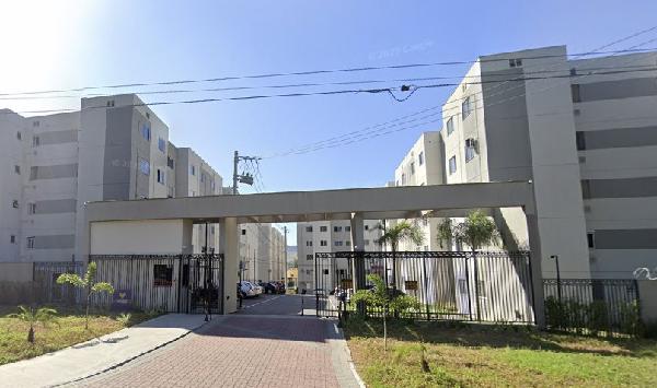 Apartamento - Venda, GUARATIBA, RIO DE JANEIRO, RJ