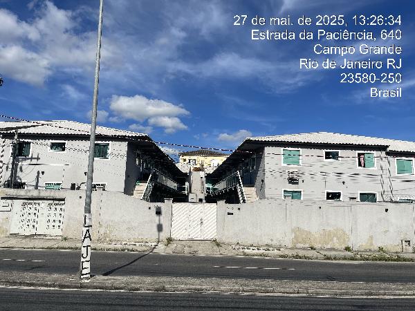 Apartamento - Venda, COSMOS, RIO DE JANEIRO, RJ