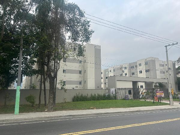 Apartamento - Venda, GUARATIBA, RIO DE JANEIRO, RJ