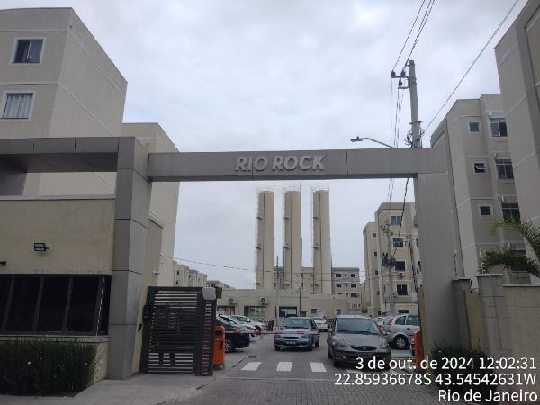 Apartamento - Venda, CAMPO GRANDE, RIO DE JANEIRO, RJ