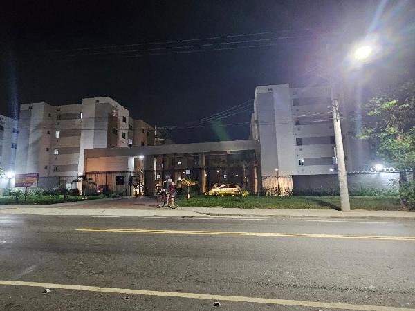 Apartamento - Venda, GUARATIBA, RIO DE JANEIRO, RJ