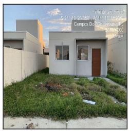 Casa - Venda, LOT VIVER BEM, CAMPOS DOS GOYTACAZES, RJ