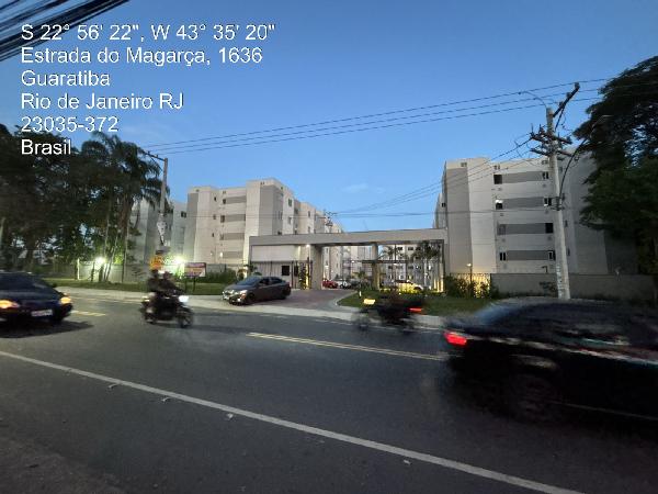 Apartamento - Venda, GUARATIBA, RIO DE JANEIRO, RJ