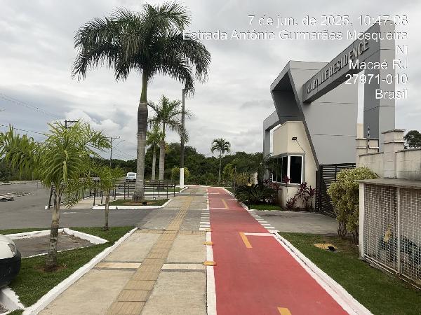 Apartamento - Venda, PARQUE ATLANTICO, MACAE, RJ