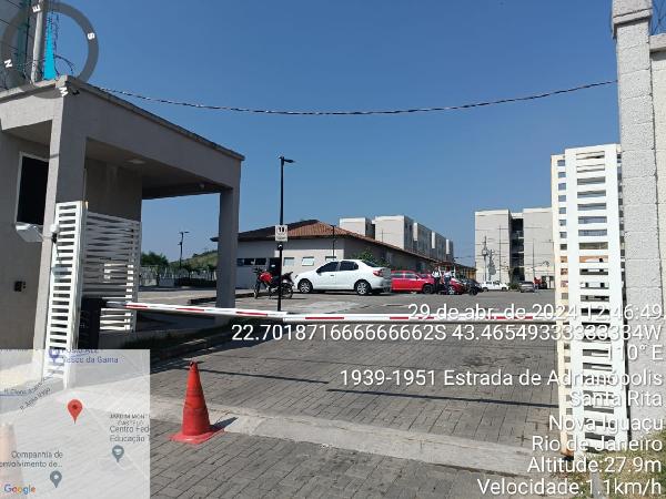 Apartamento - Venda, ADRIANOPOLIS, NOVA IGUACU, RJ