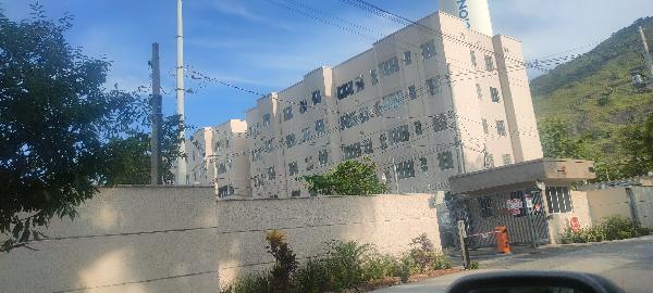 Apartamento - Venda, CAMPO GRANDE, RIO DE JANEIRO, RJ