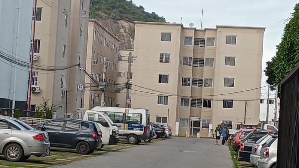 Apartamento - Venda, GARDENIA AZUL, RIO DE JANEIRO, RJ