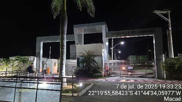 Apartamento - Venda, PARQUE ATLANTICO, MACAE, RJ