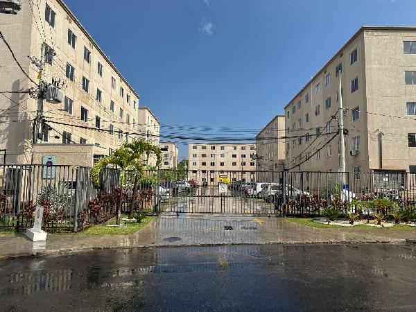 Apartamento - Venda, GUARATIBA, RIO DE JANEIRO, RJ