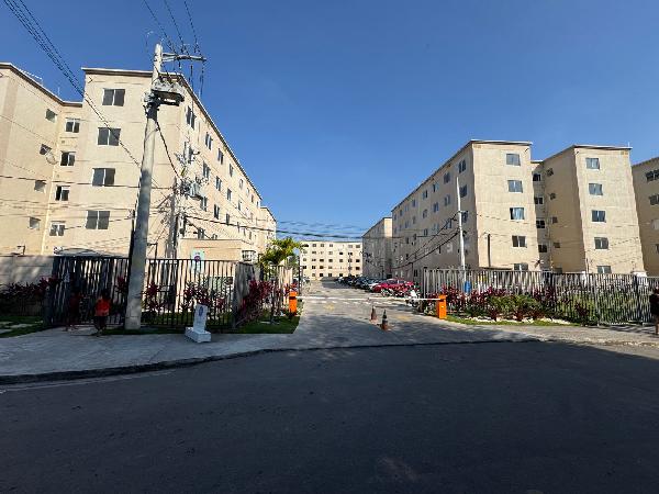 Apartamento - Venda, GUARATIBA, RIO DE JANEIRO, RJ