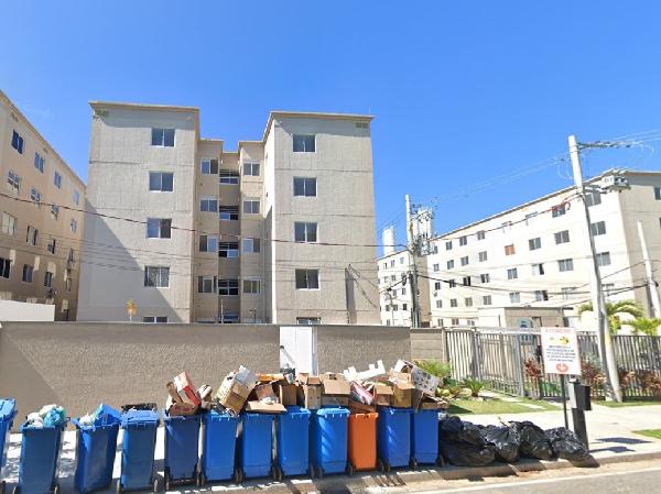 Apartamento - Venda, GUARATIBA, RIO DE JANEIRO, RJ